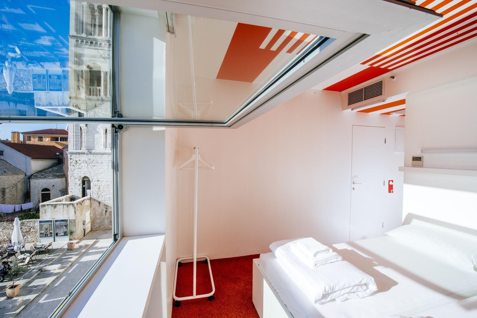 Boutique Forum Hostel Zadar