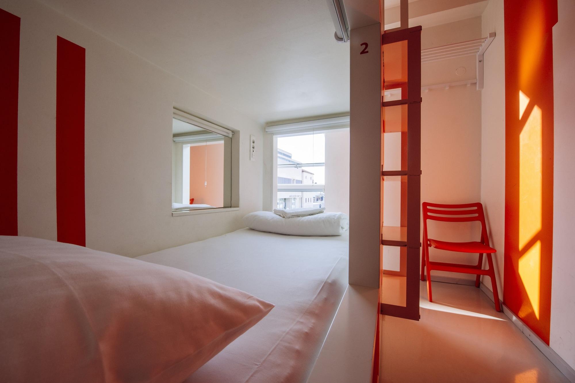 Hostel Boutique Forum *