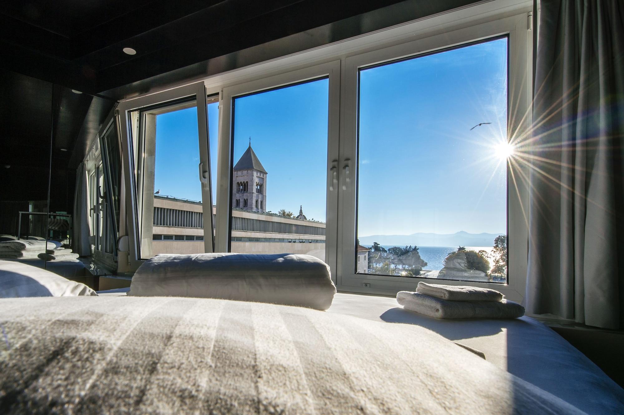Hostel Boutique Forum Zadar