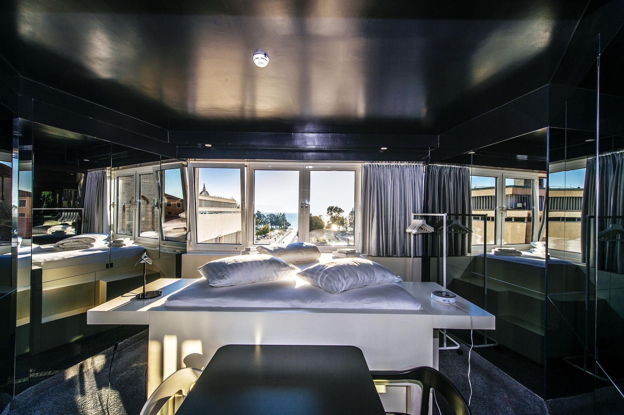 Hostel Boutique Forum Zadar