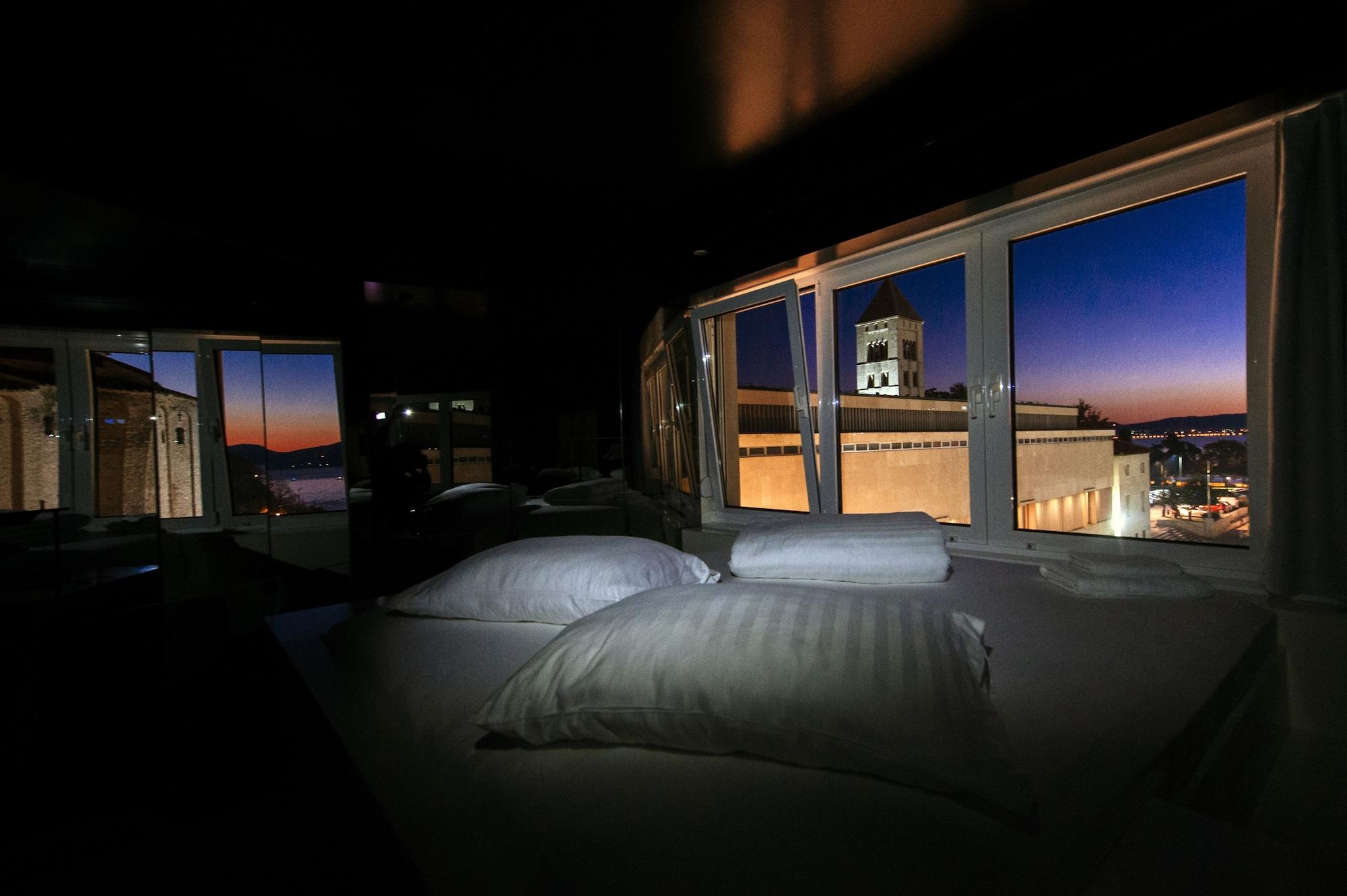 Hostel Boutique Forum Zadar