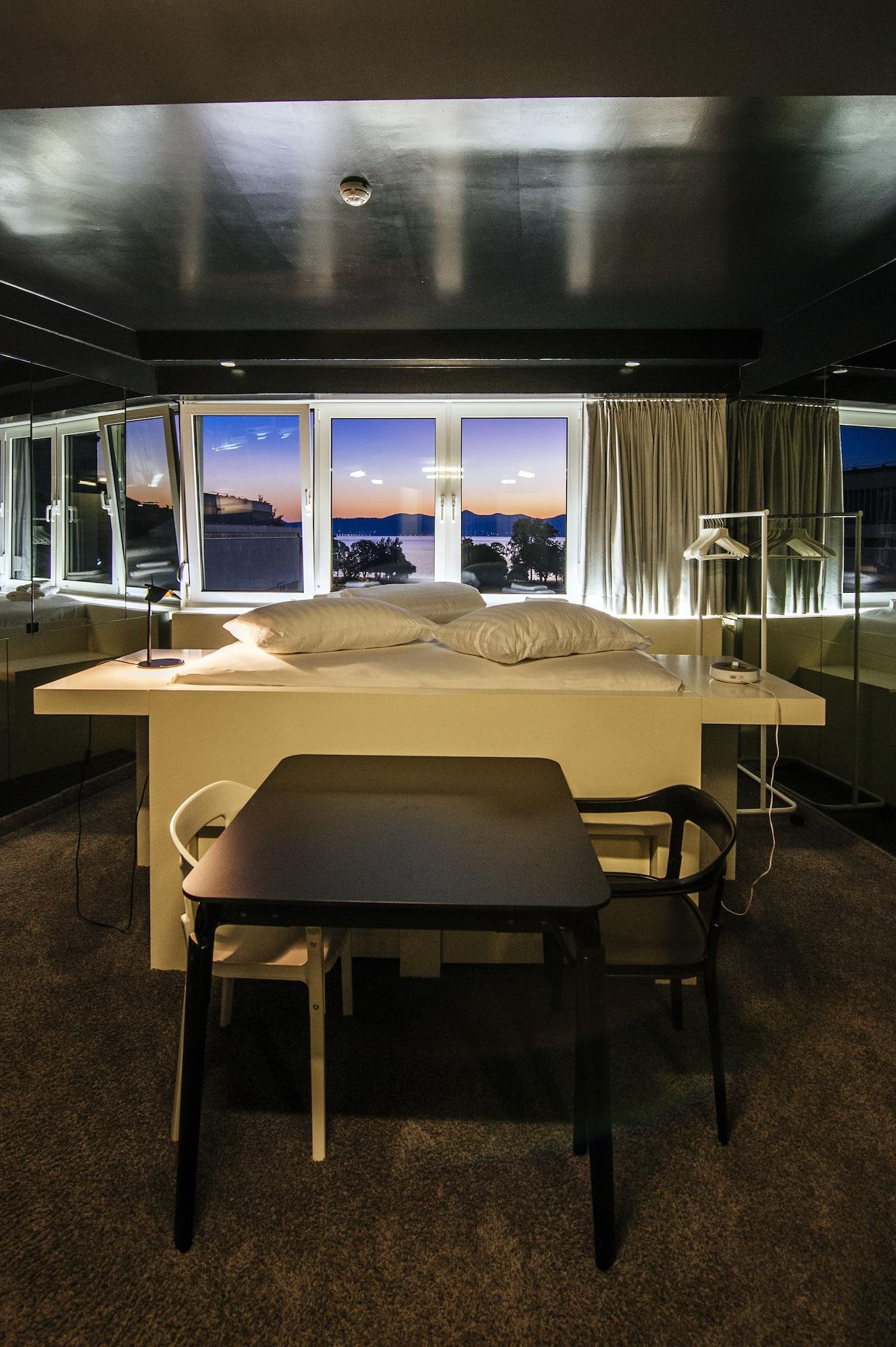 Hostel Boutique Forum Zadar