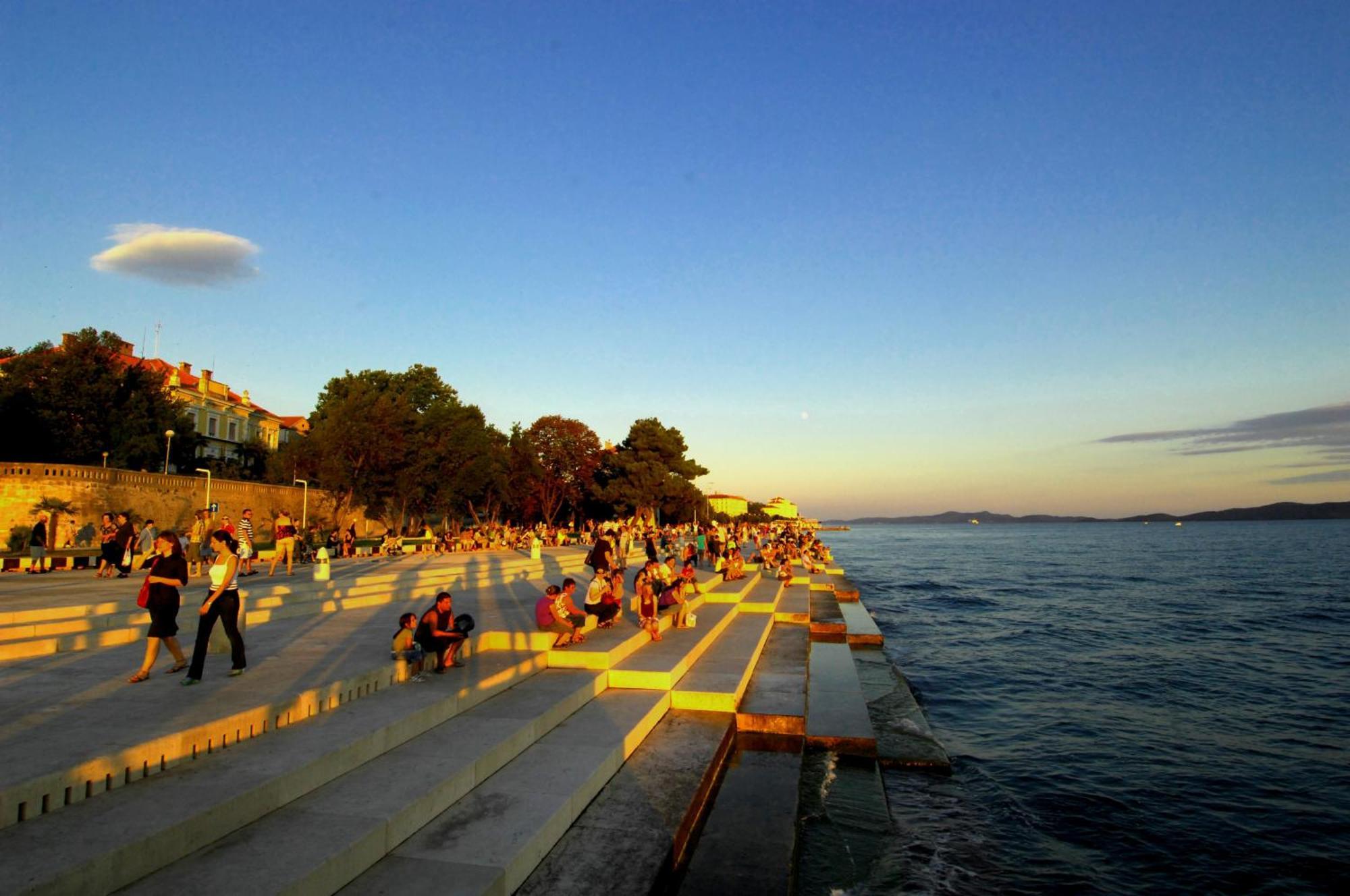 Hostel Boutique Forum Zadar