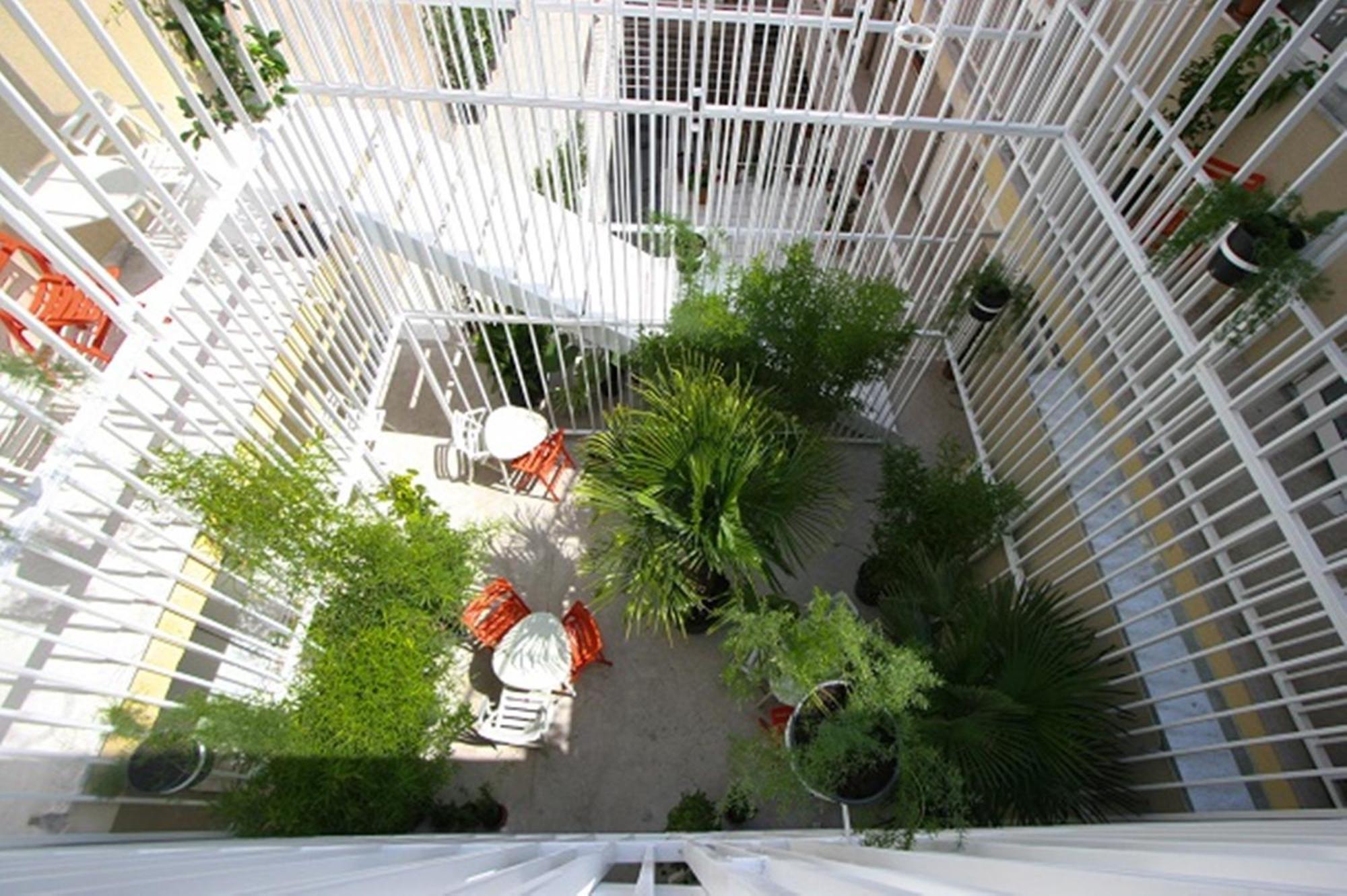 Hostel Boutique Forum