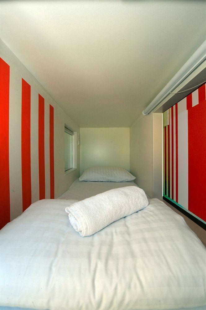 Boutique Forum Hostel