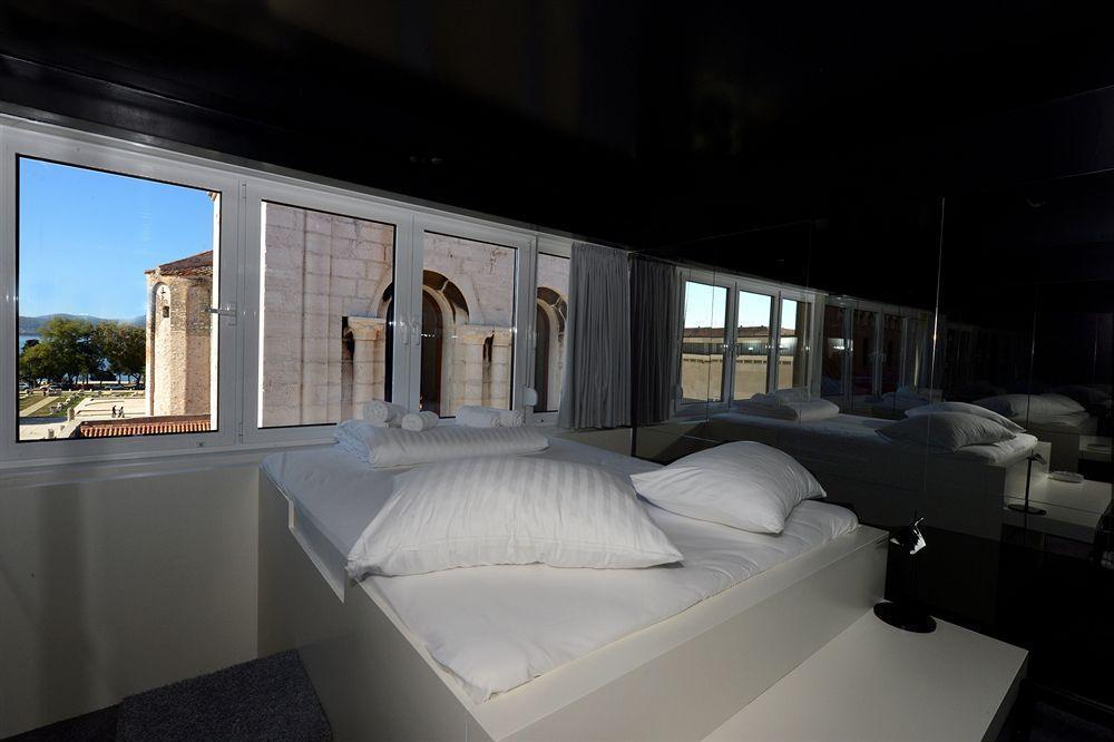 Boutique Forum Hostel Zadar