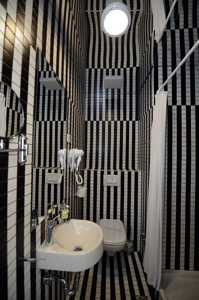 Boutique Forum Hostel