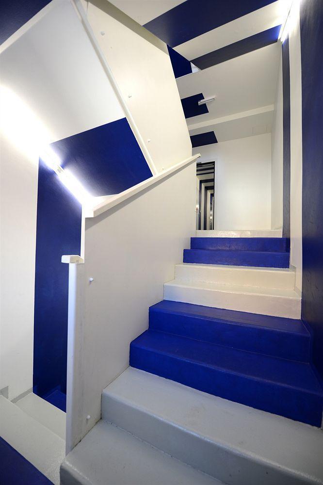 Boutique Forum Hostel