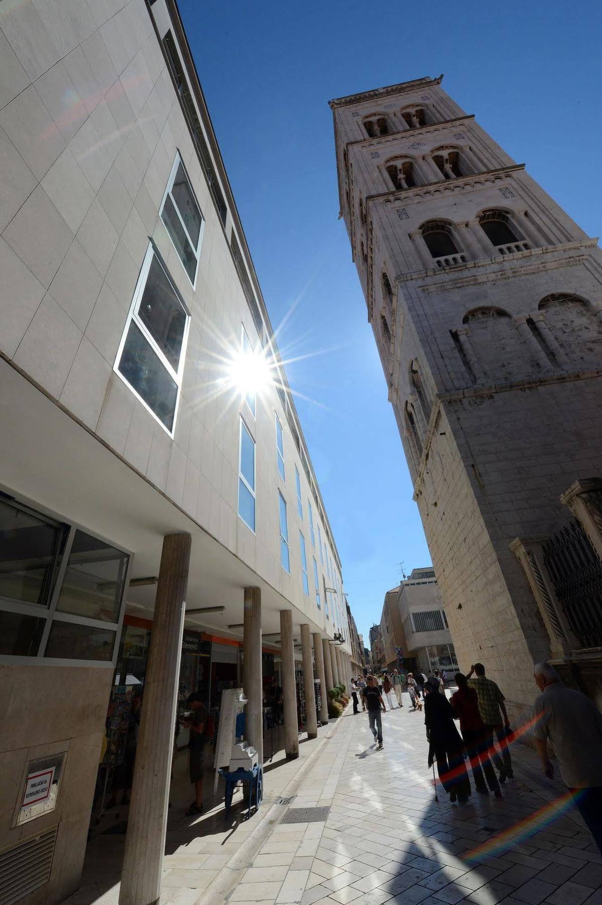 Boutique Forum Hostel