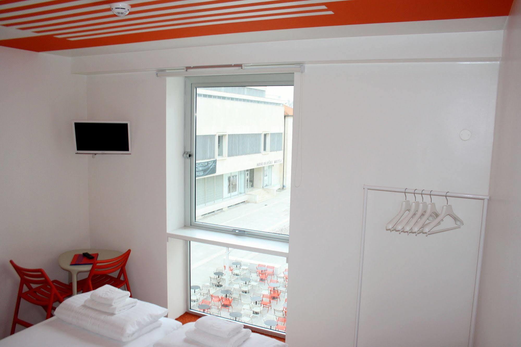 Boutique Forum Hostel Zadar